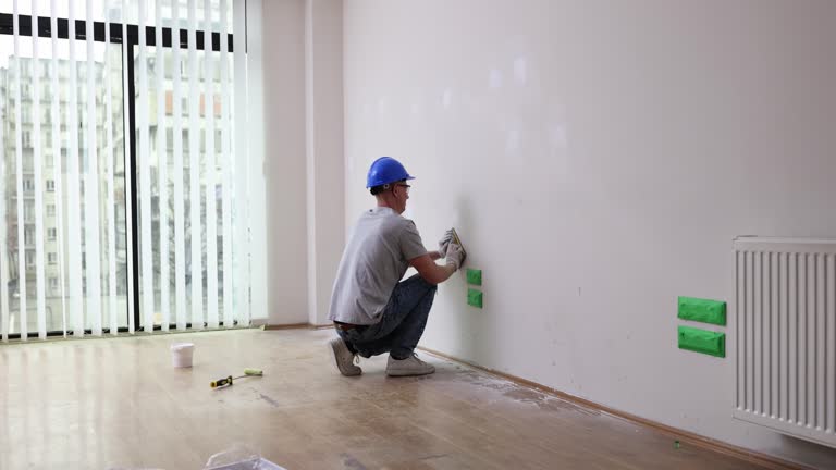 Trusted Canal Fulton, OH Drywall & Painting Services Experts